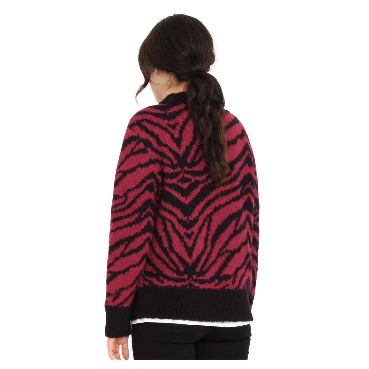 Zebra Sweater Volcom