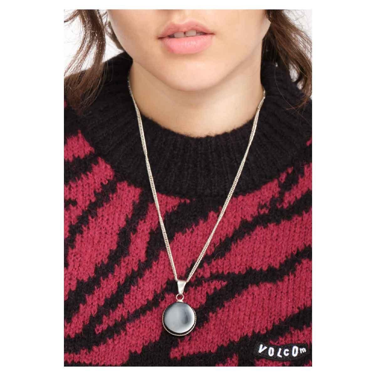 Zebra Sweater Volcom