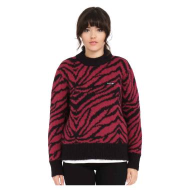 Zebra Sweater Volcom
