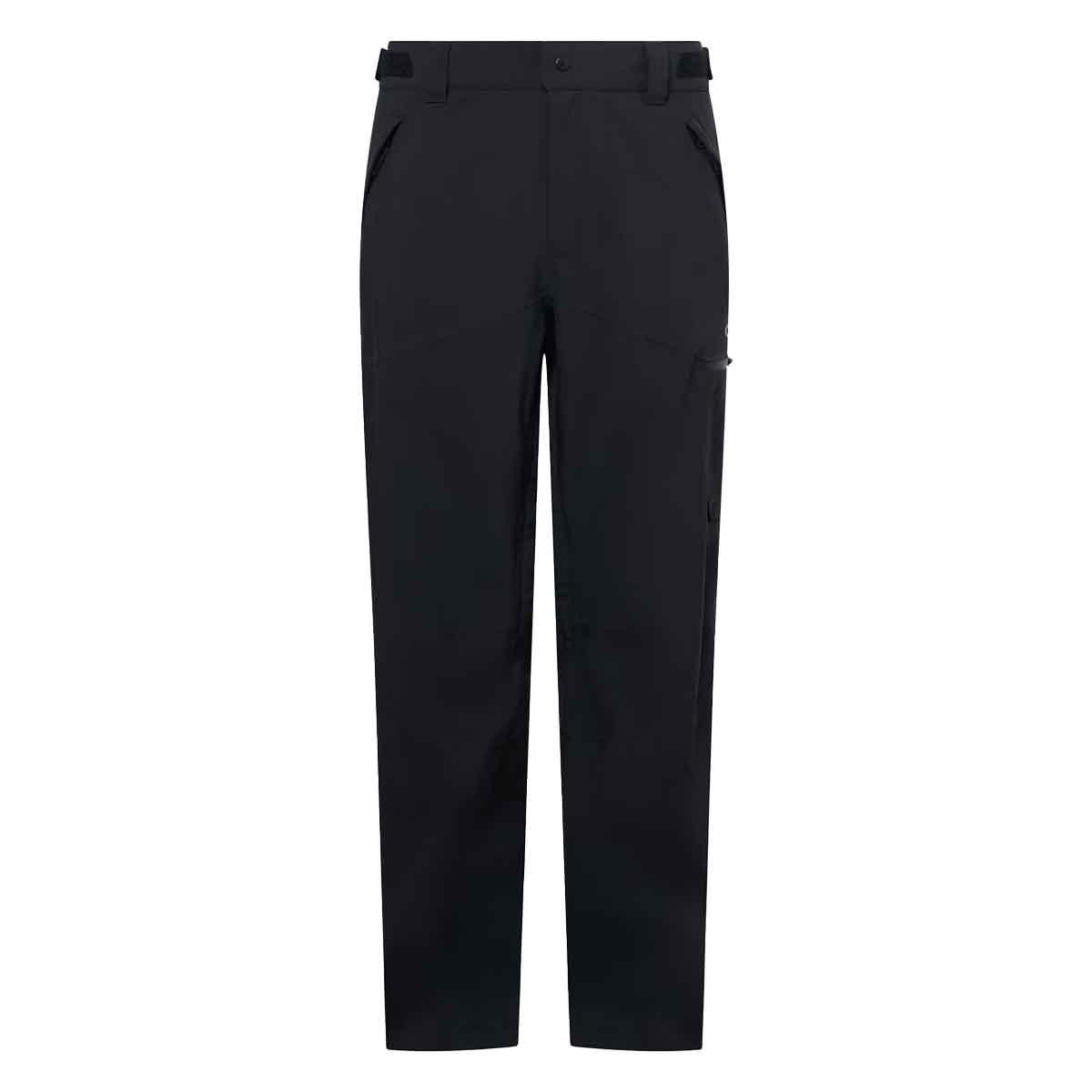 Pantalone Snowboard Uomo Tc Earth Shell Blackout Oakley