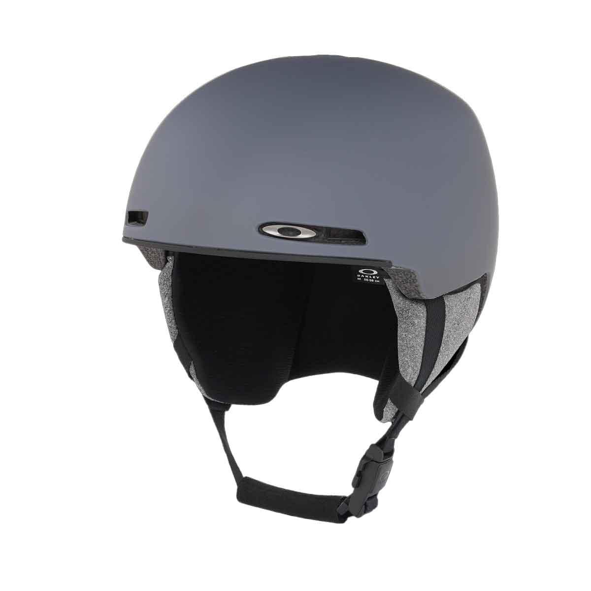 Casco Snowboard unisex Mod1 Forged Iron Oakley