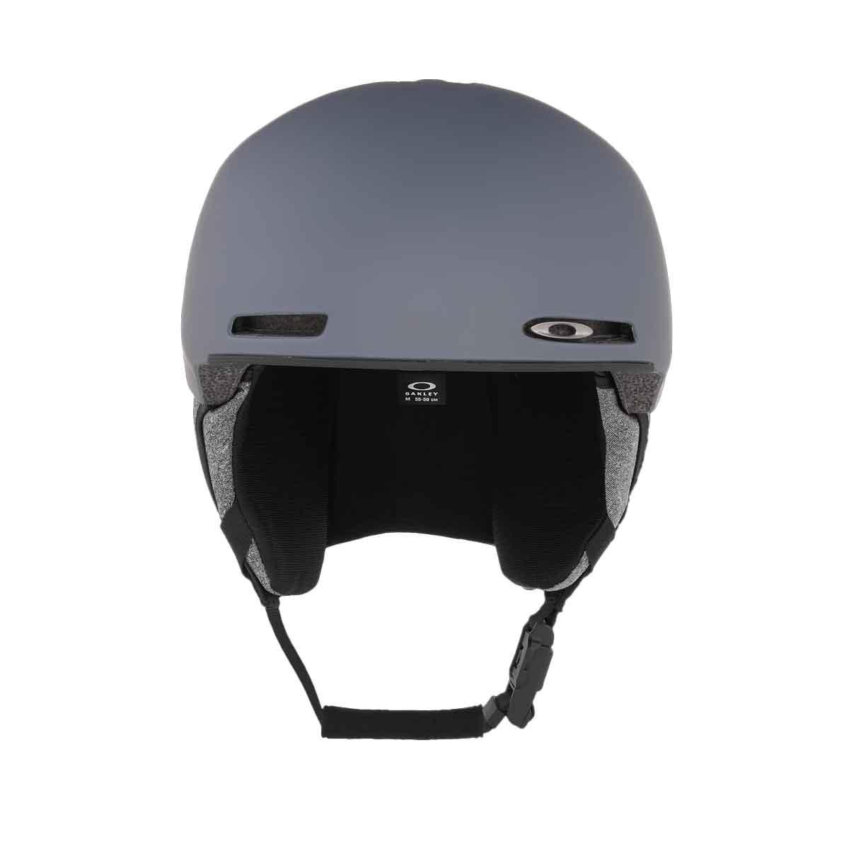 Casco Snowboard unisex Mod1 Forged Iron Oakley