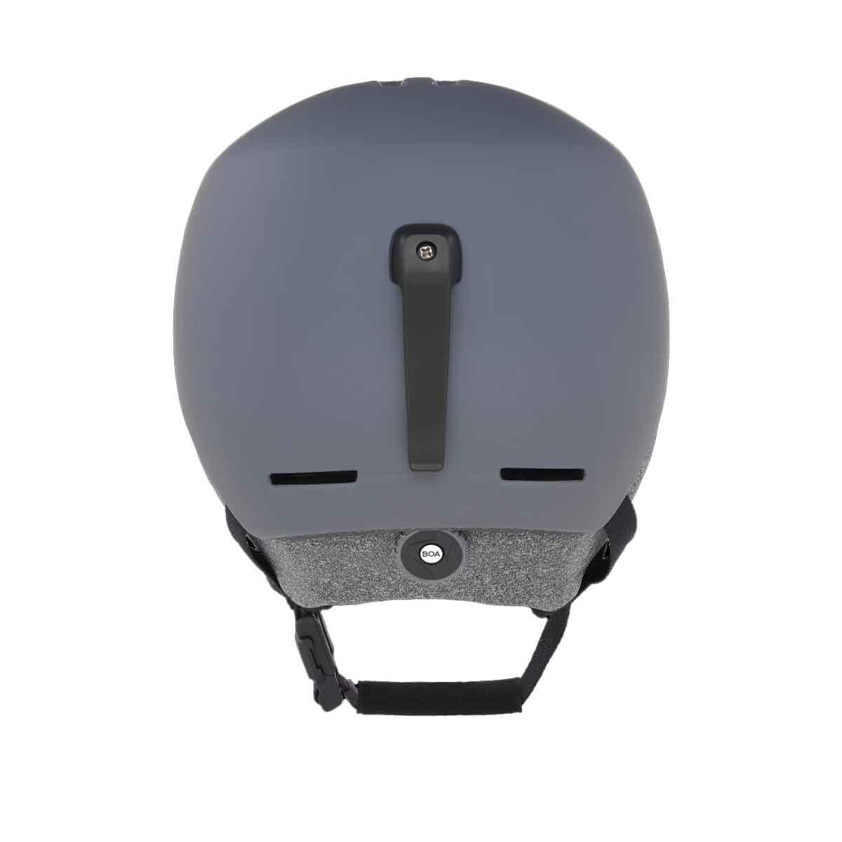 Casco Snowboard unisex Mod1 Forged Iron Oakley