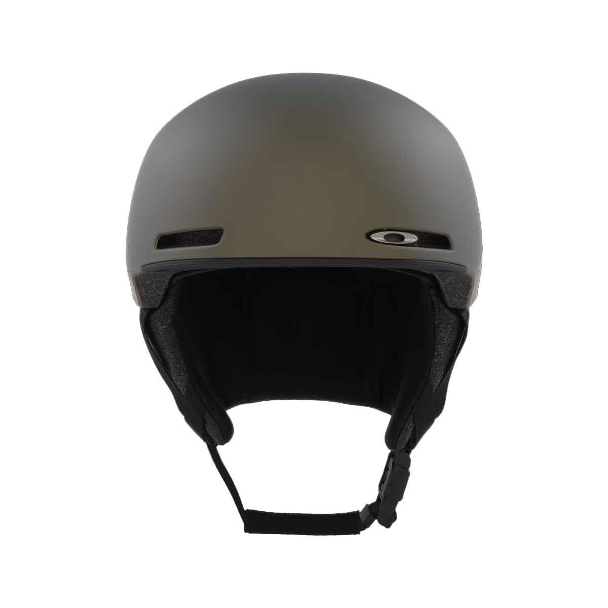Casco Snowboard unisex Mod1 Dark Brush Oakley