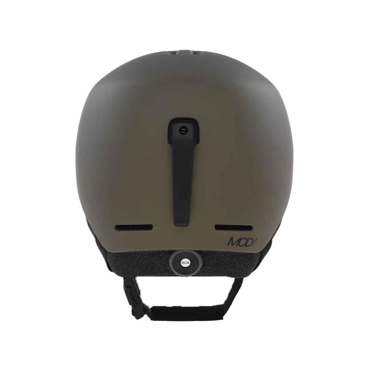 Casco Snowboard unisex Mod1 Dark Brush Oakley