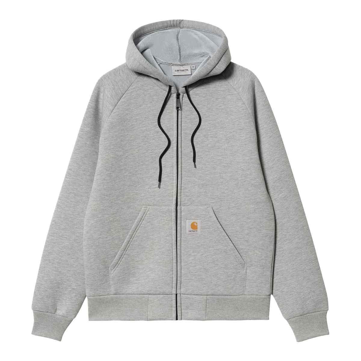Car-Lux Hooded Carhartt WIP