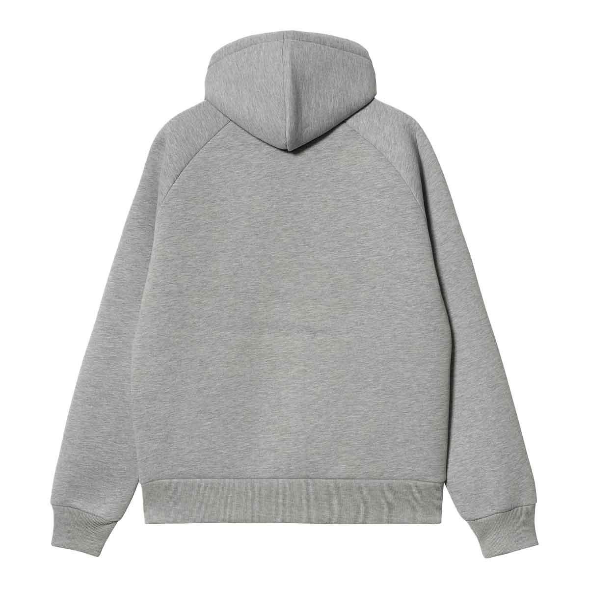Car-Lux Hooded Carhartt WIP