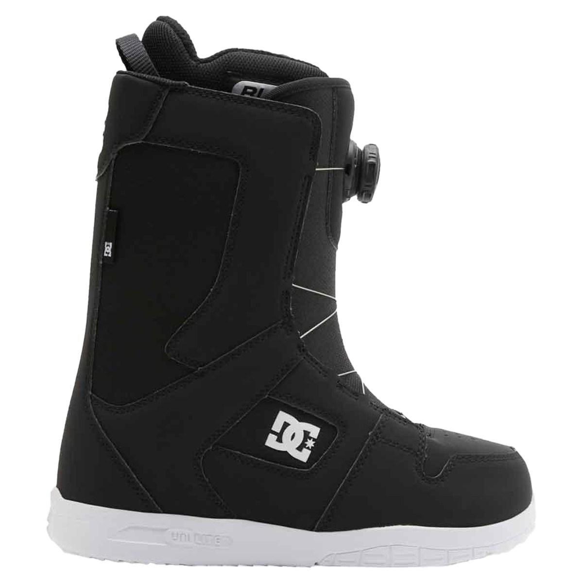 Phase Boa DC 2024