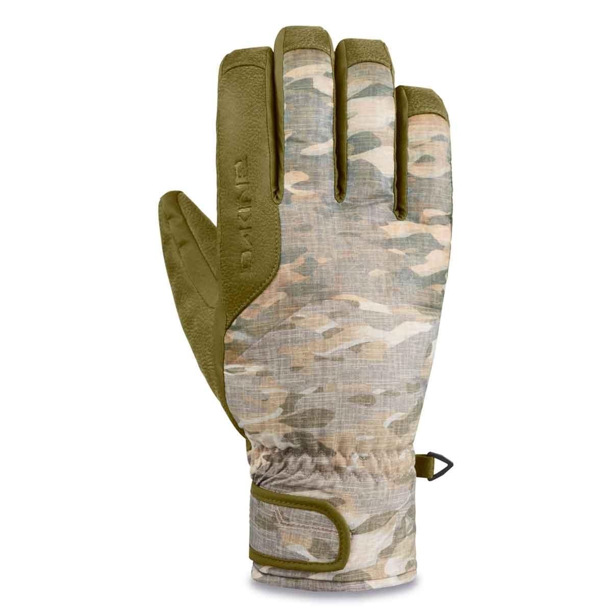 Nova Short Glove Dakine