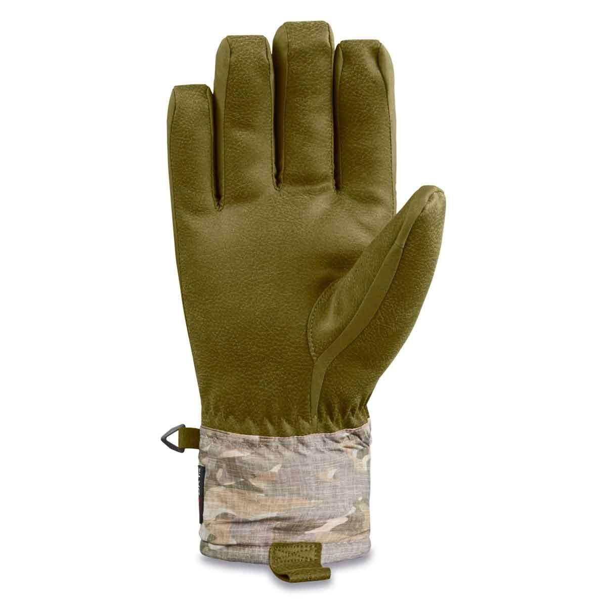 Nova Short Glove Dakine