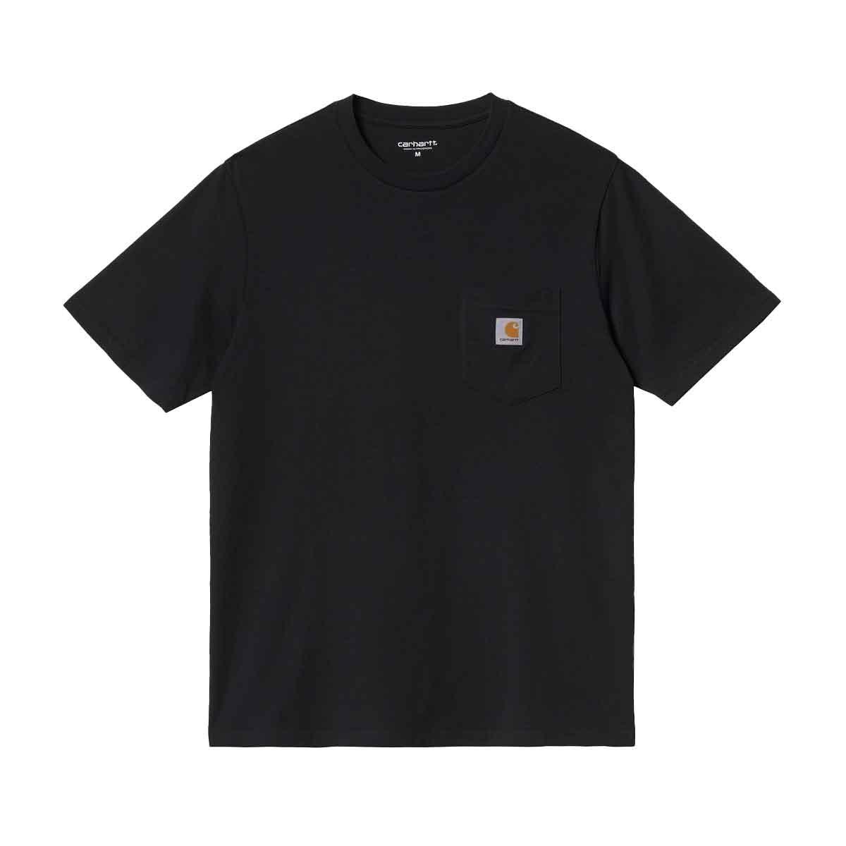 SS Pocket T-shirt Carhartt Wip