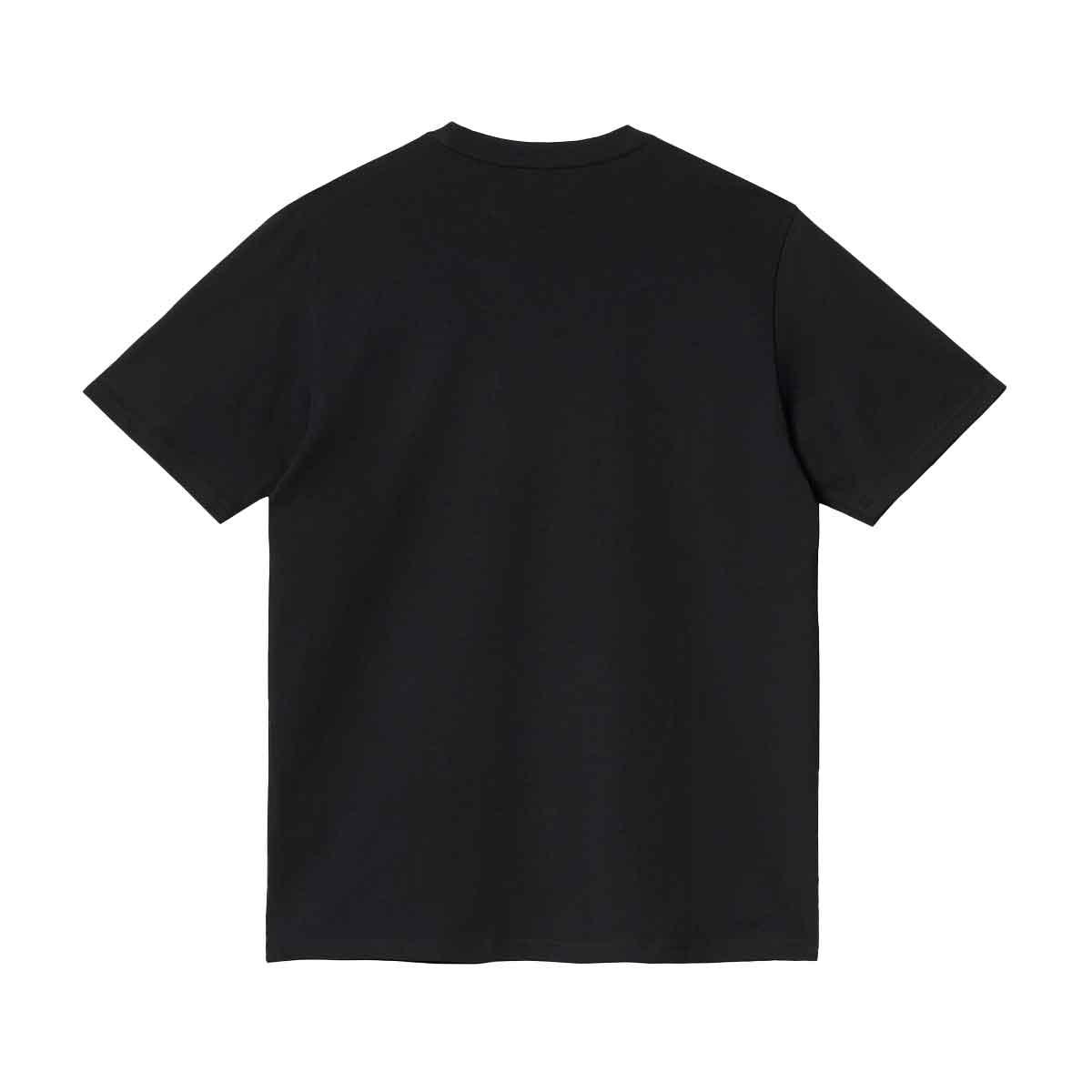 SS Pocket T-shirt Carhartt Wip