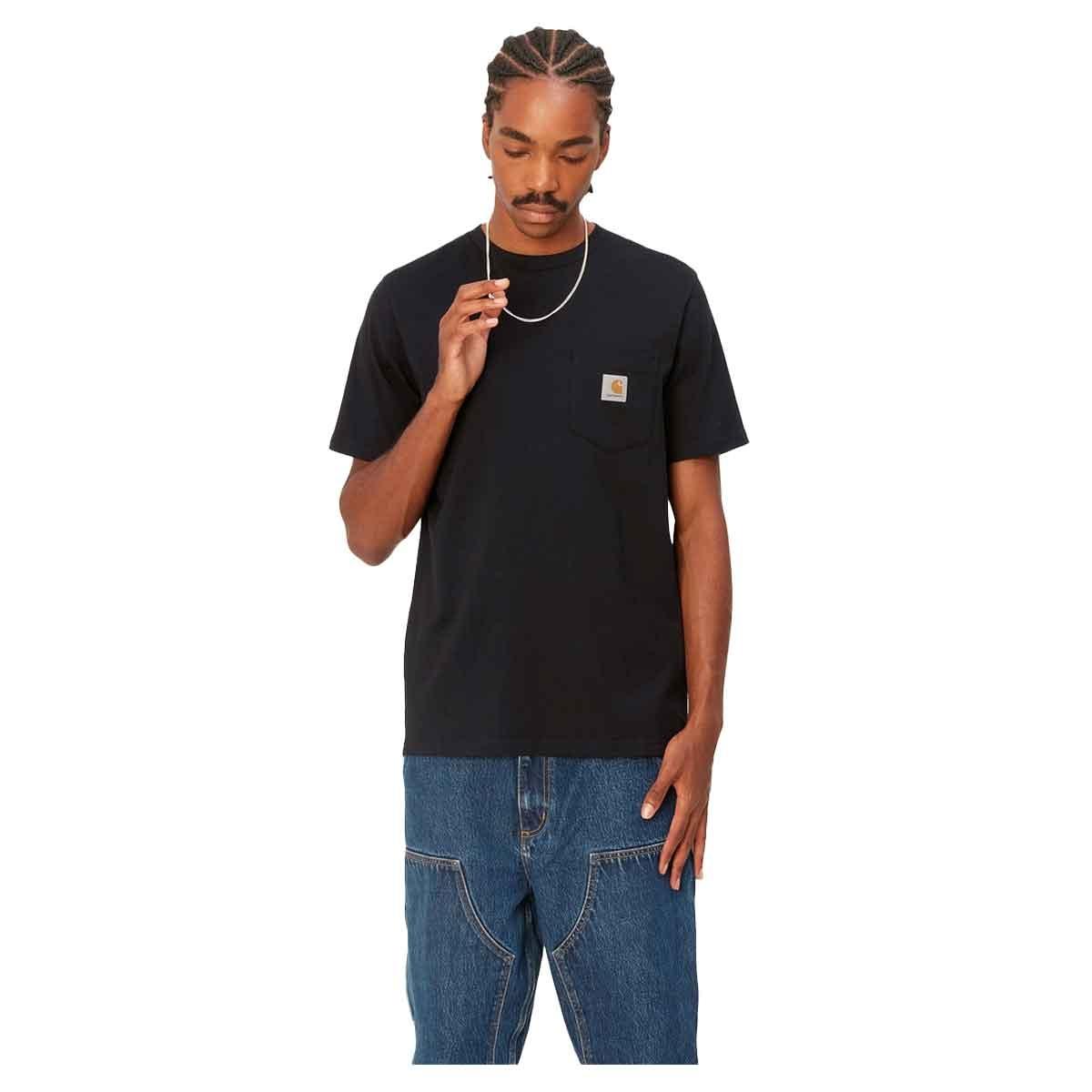 SS Pocket T-shirt Carhartt Wip
