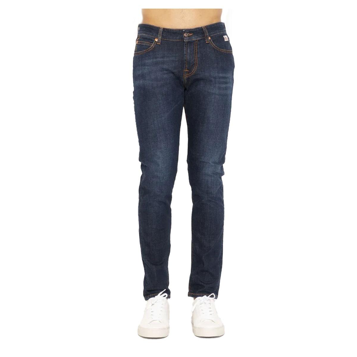 Jeans 517 Pater Roy Rogers