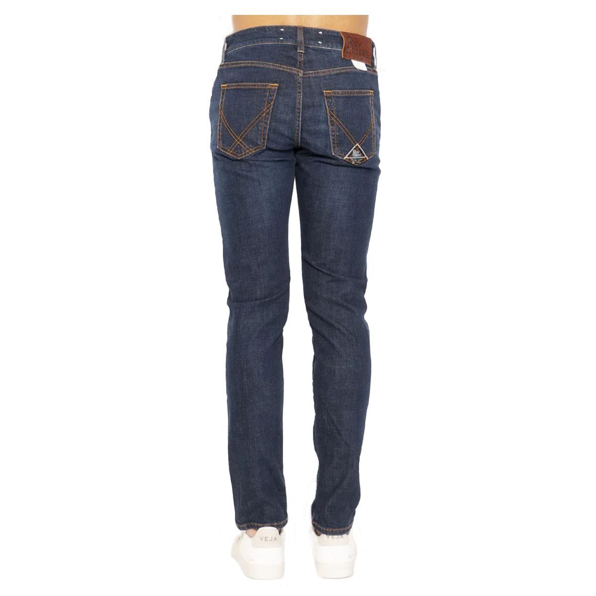 Jeans 517 Pater Roy Rogers