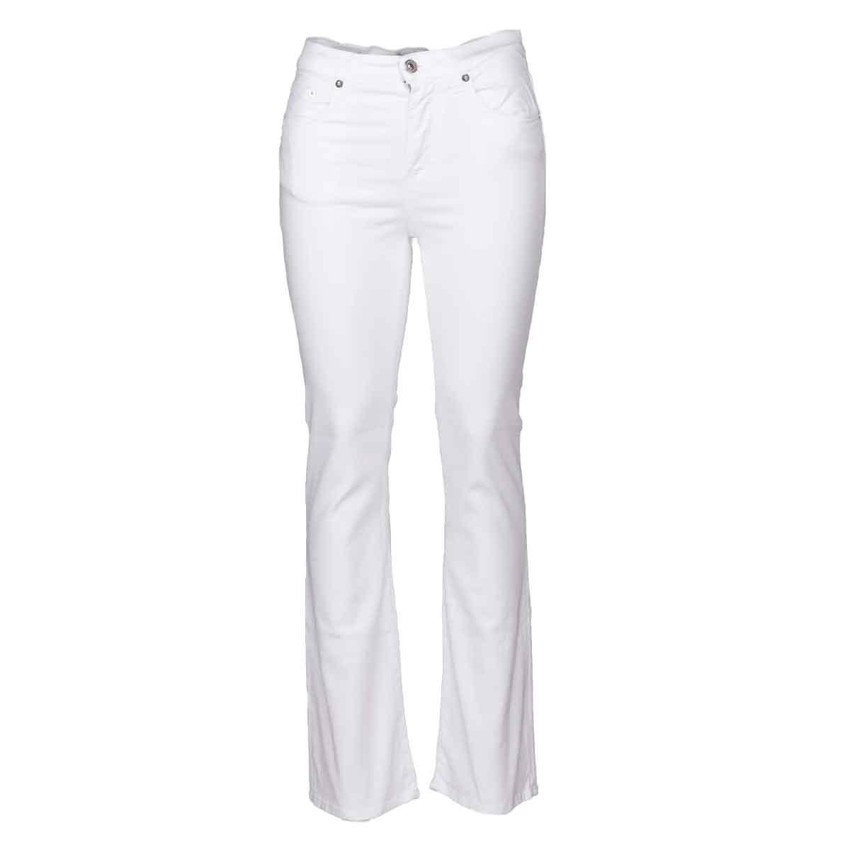 Pantaloni Zandra Hem Roy Roger's