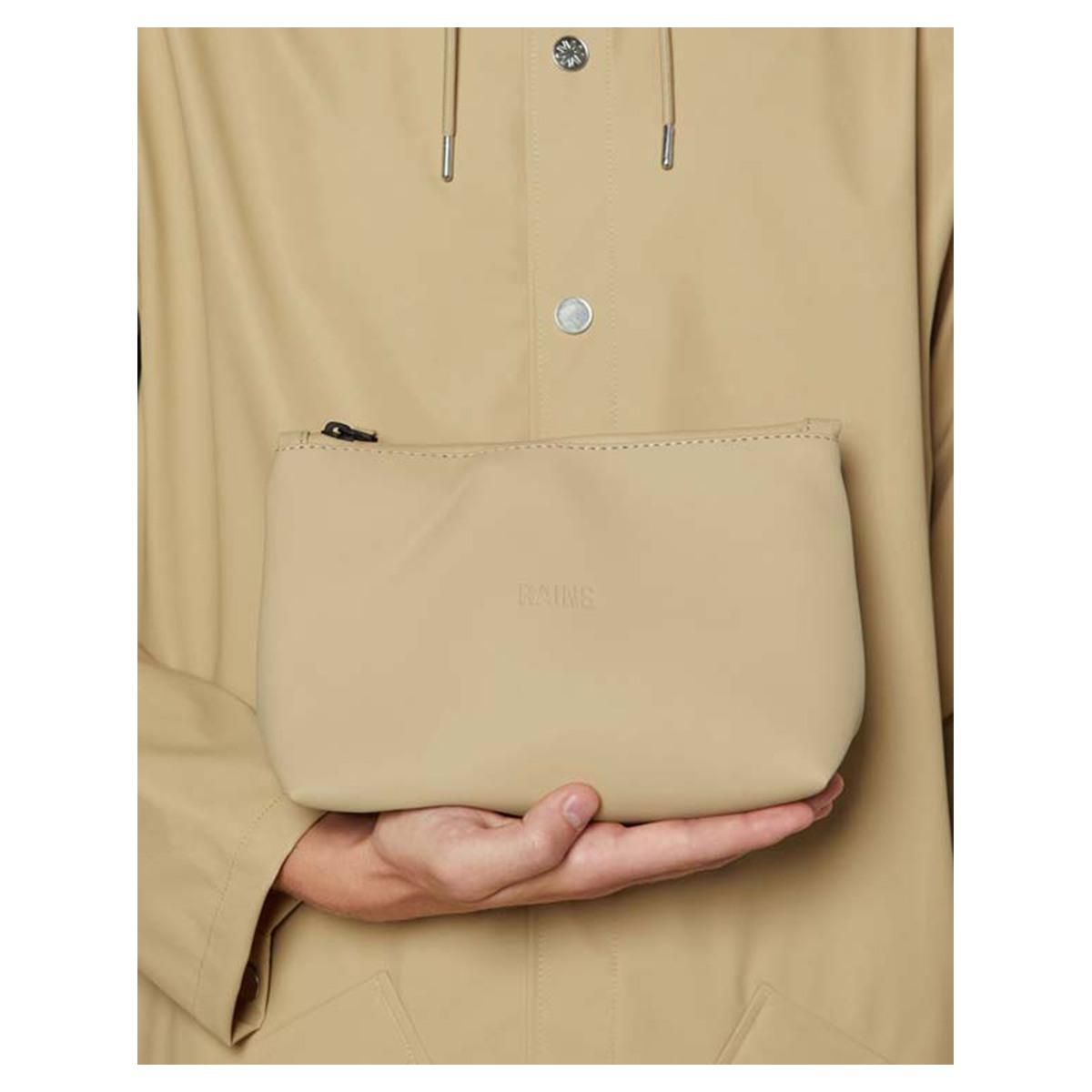Cosmetic Bag Rains