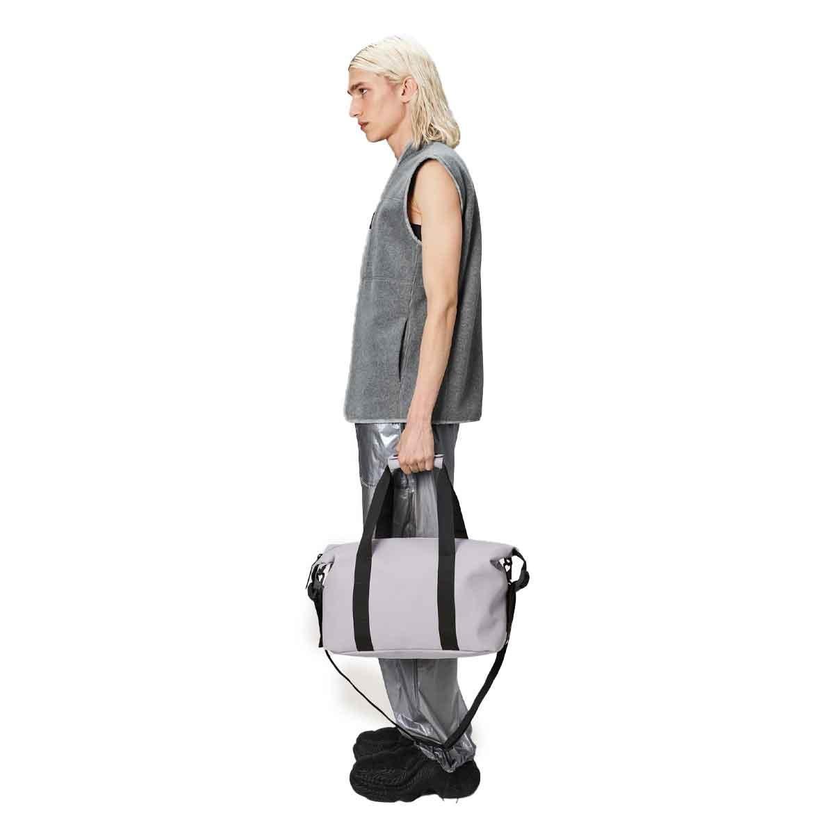 Hilo Weekend Bag Small Rains