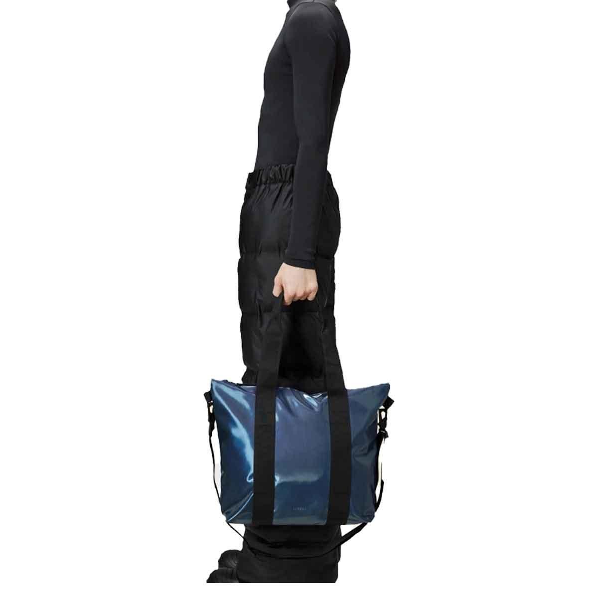 Tote Bag Mini Rains