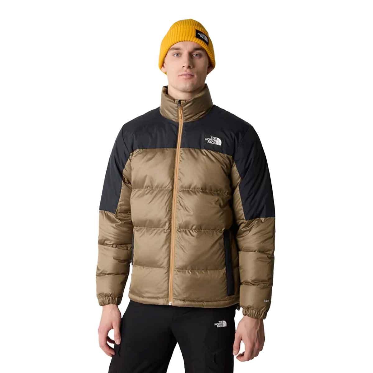 Diablo Recycled The North Face