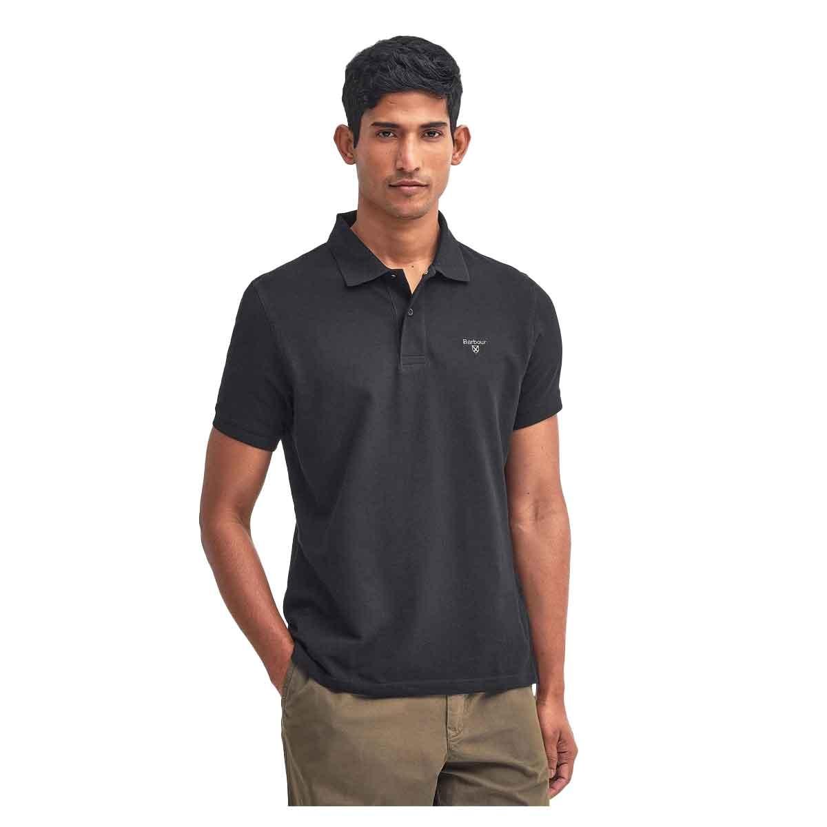 Sports Barbour