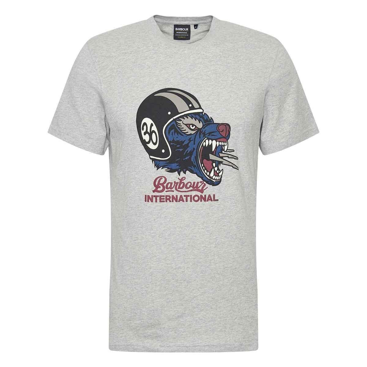 Socket Tee Barbour