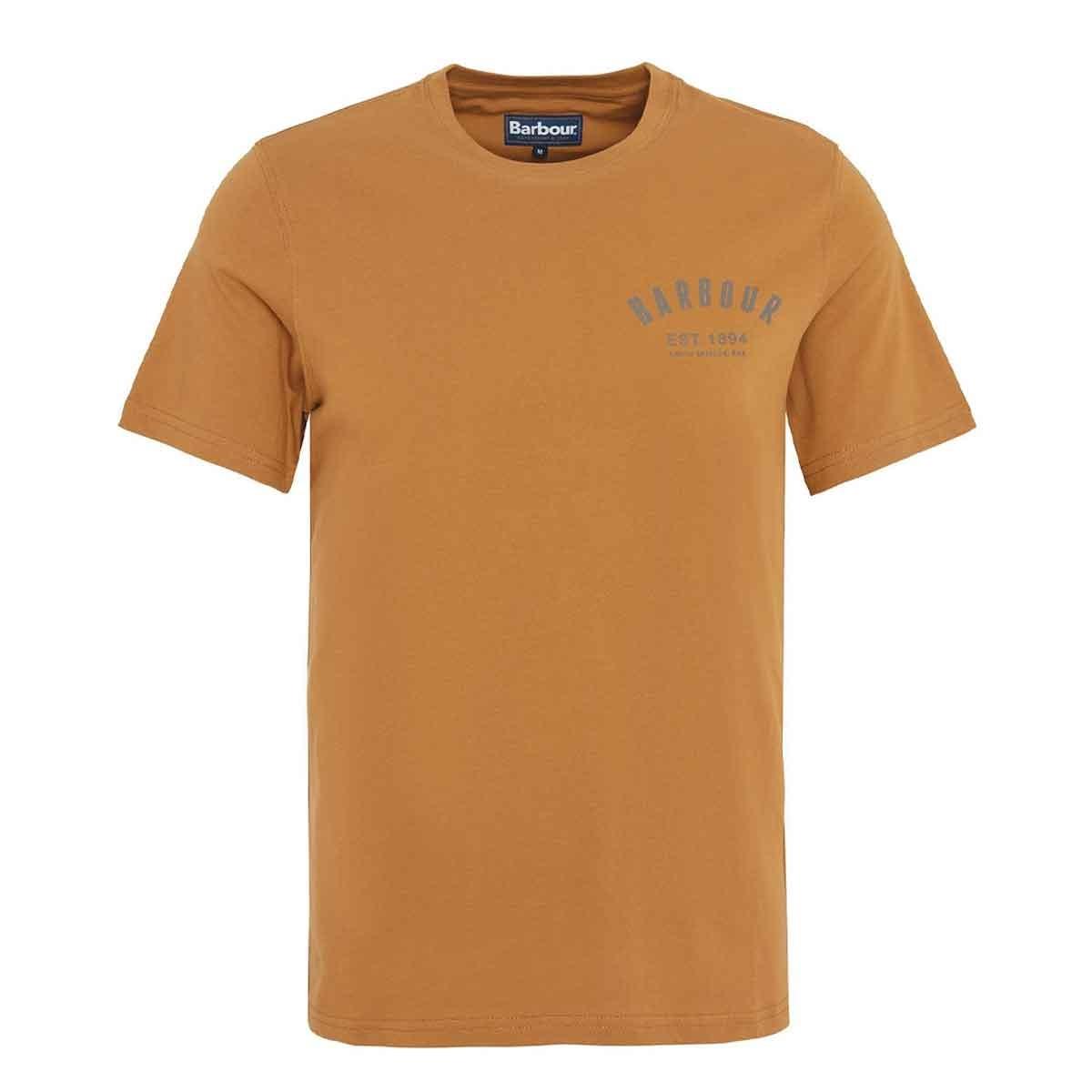 Preppy Tee Barbour
