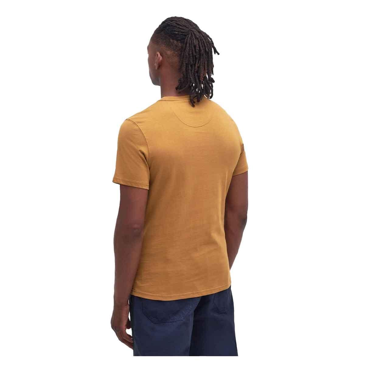 Preppy Tee Barbour