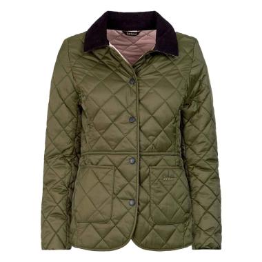 Deveron Barbour