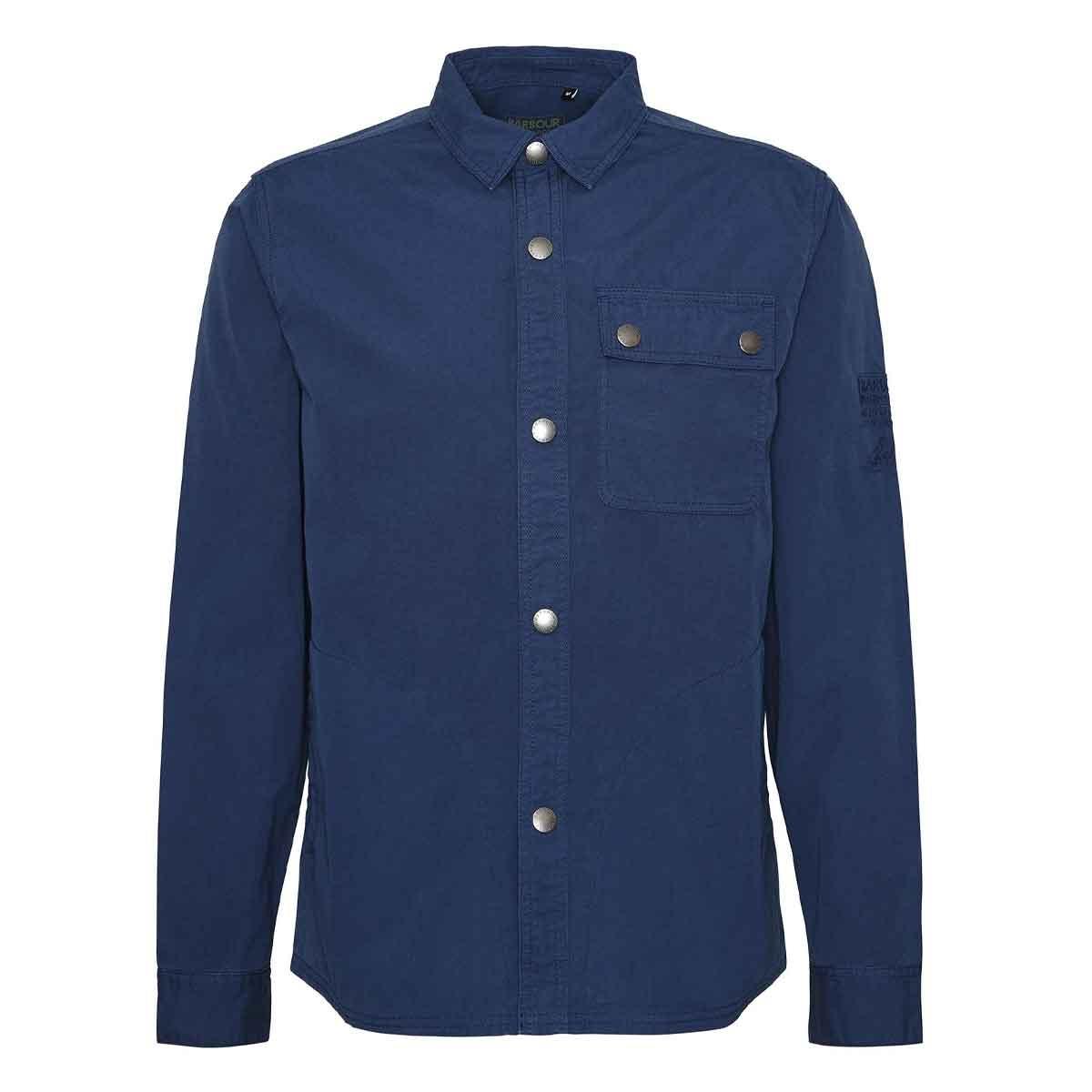 Overshirt Circuit Barbour