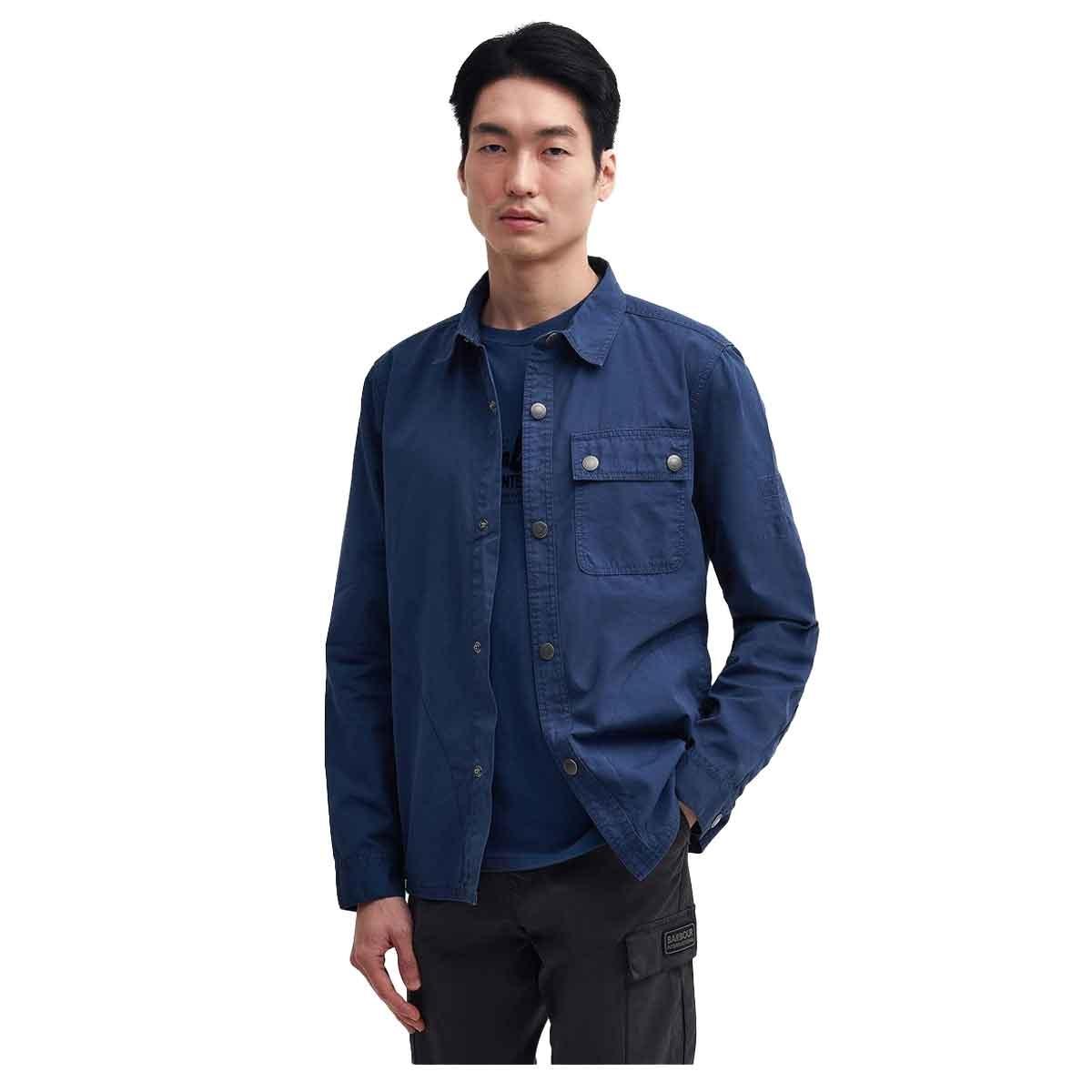 Overshirt Circuit Barbour