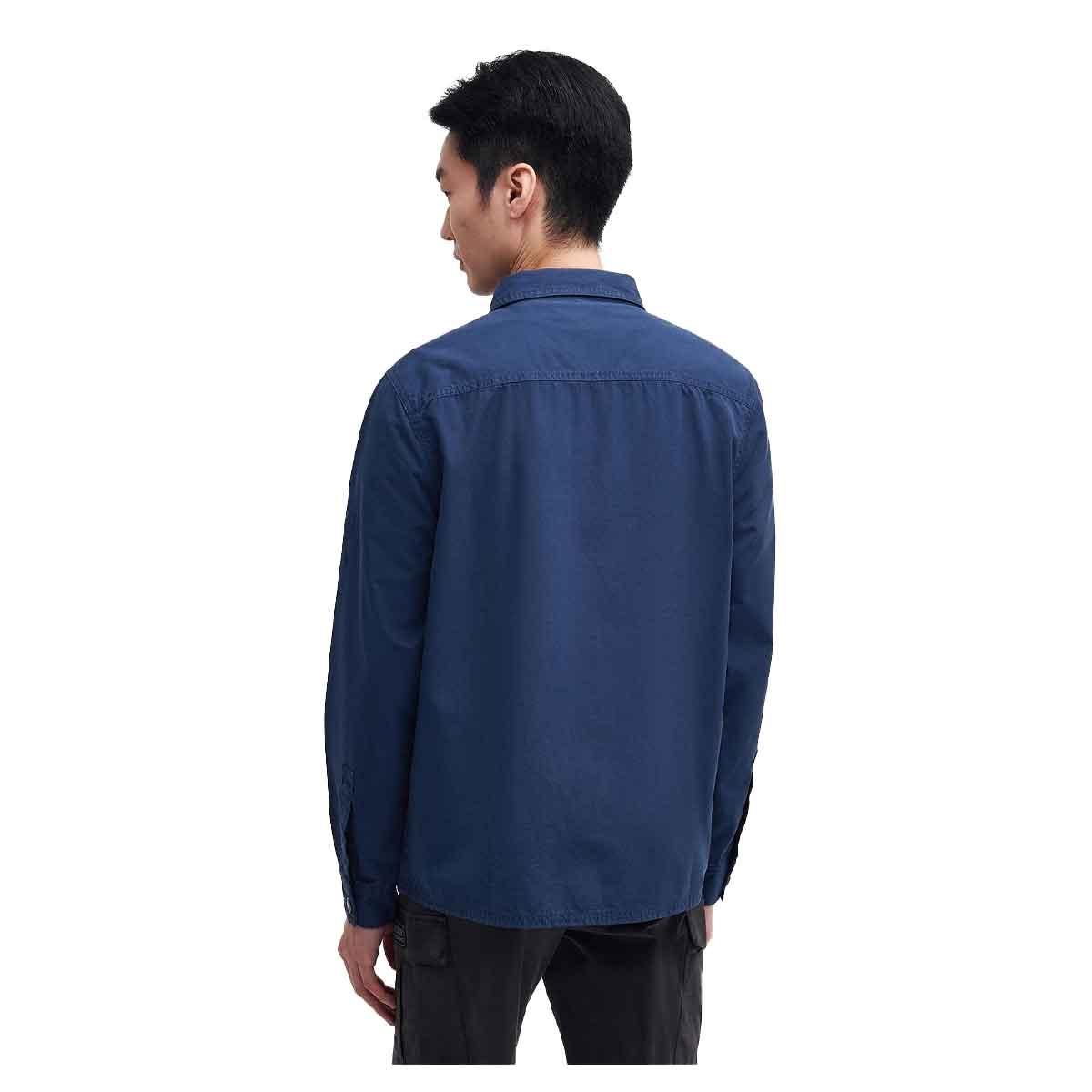 Overshirt Circuit Barbour