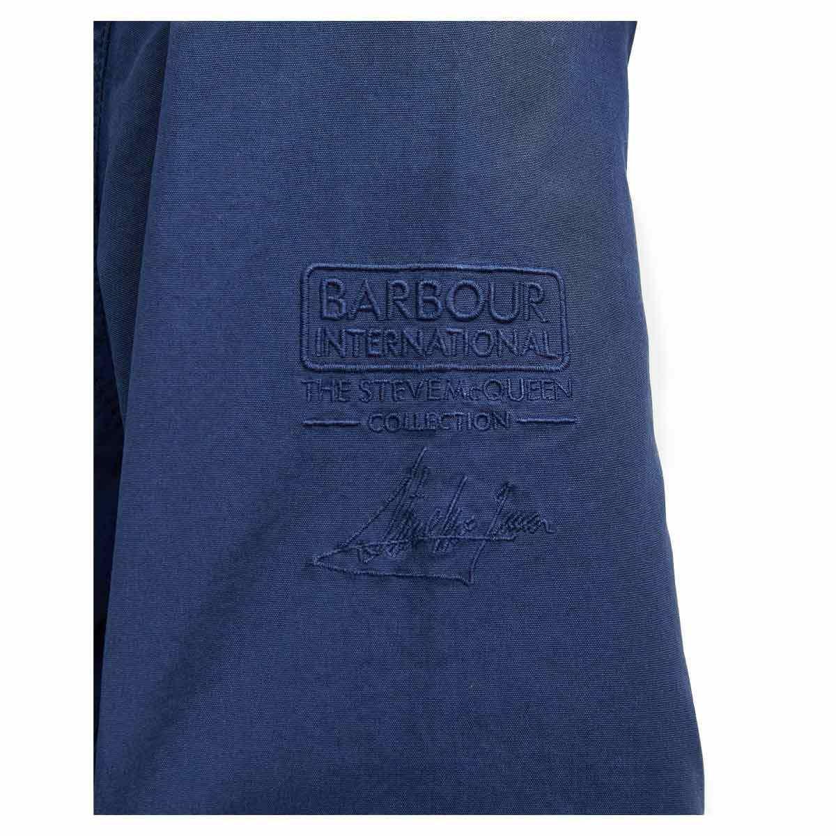 Overshirt Circuit Barbour