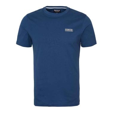 Small Logo Tee Barbour