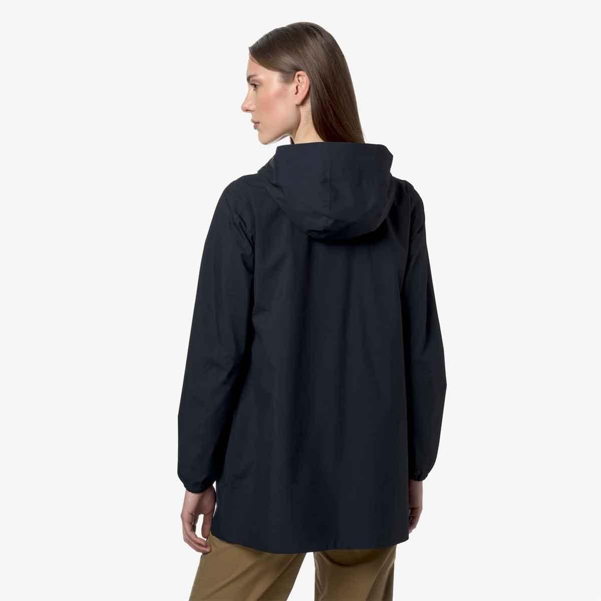 Sophie Stretch Dot KWAY