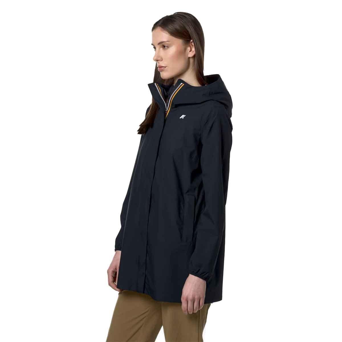 Sophie Stretch Dot KWAY