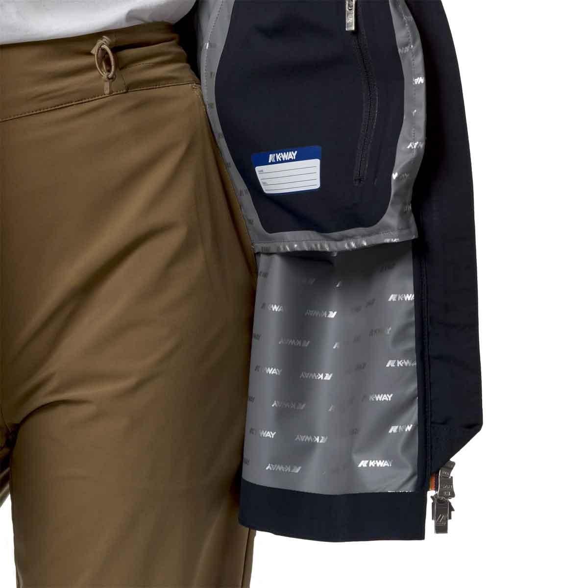 Sophie Stretch Dot KWAY