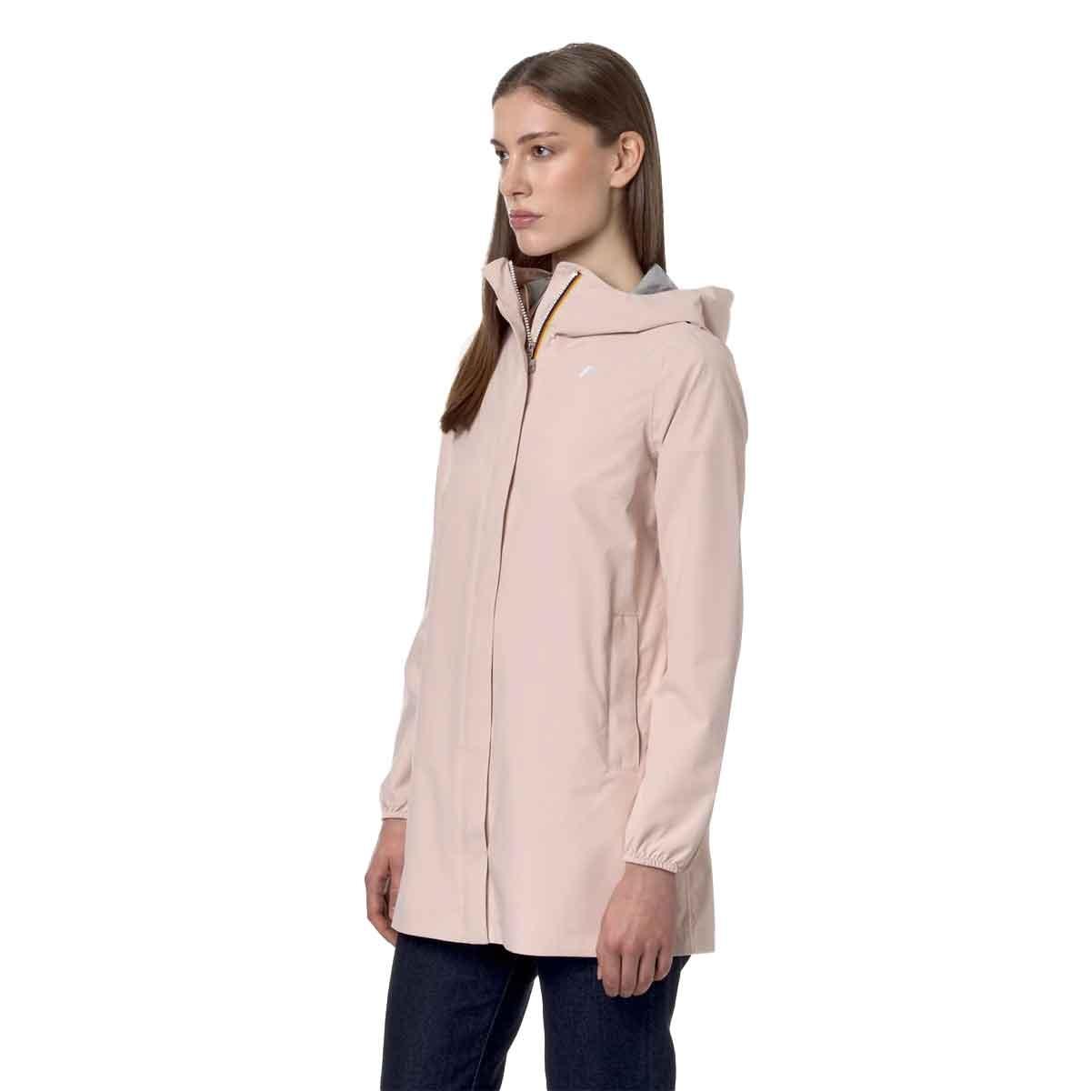 Sophie Stretch Dot KWAY