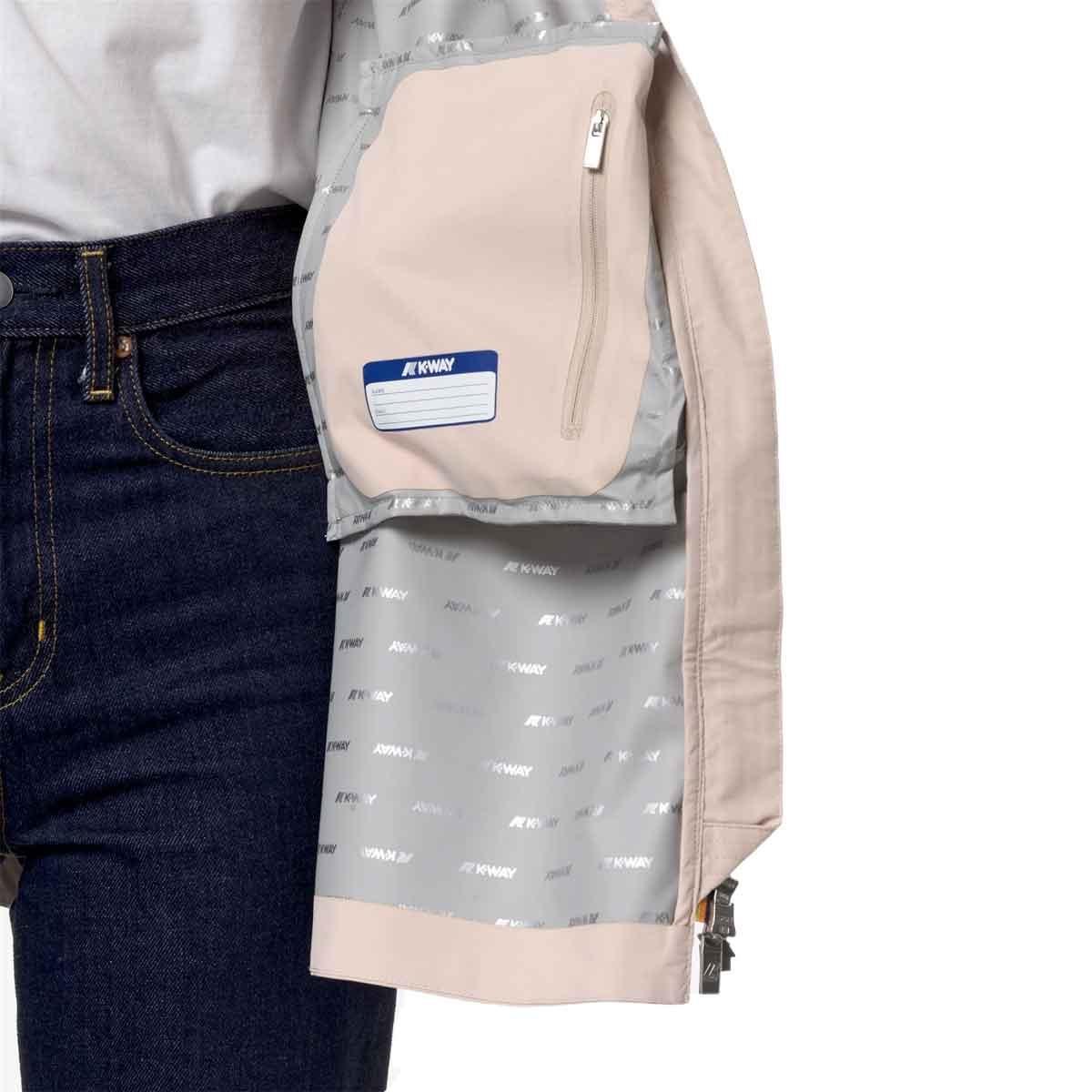 Sophie Stretch Dot KWAY