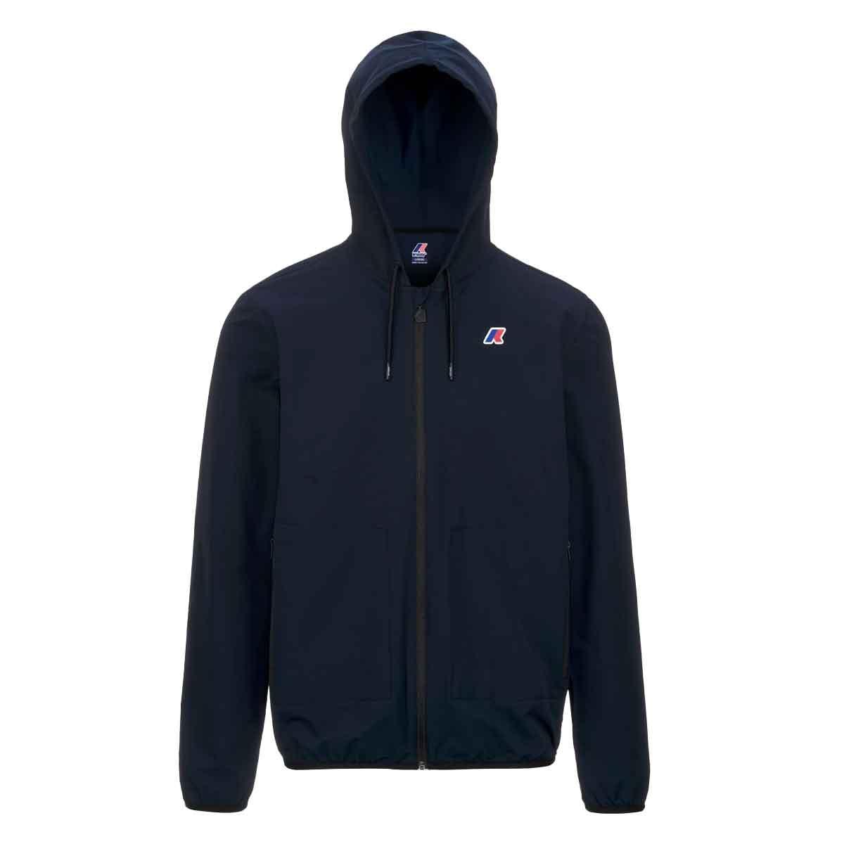 Jourdain Travel KWAY