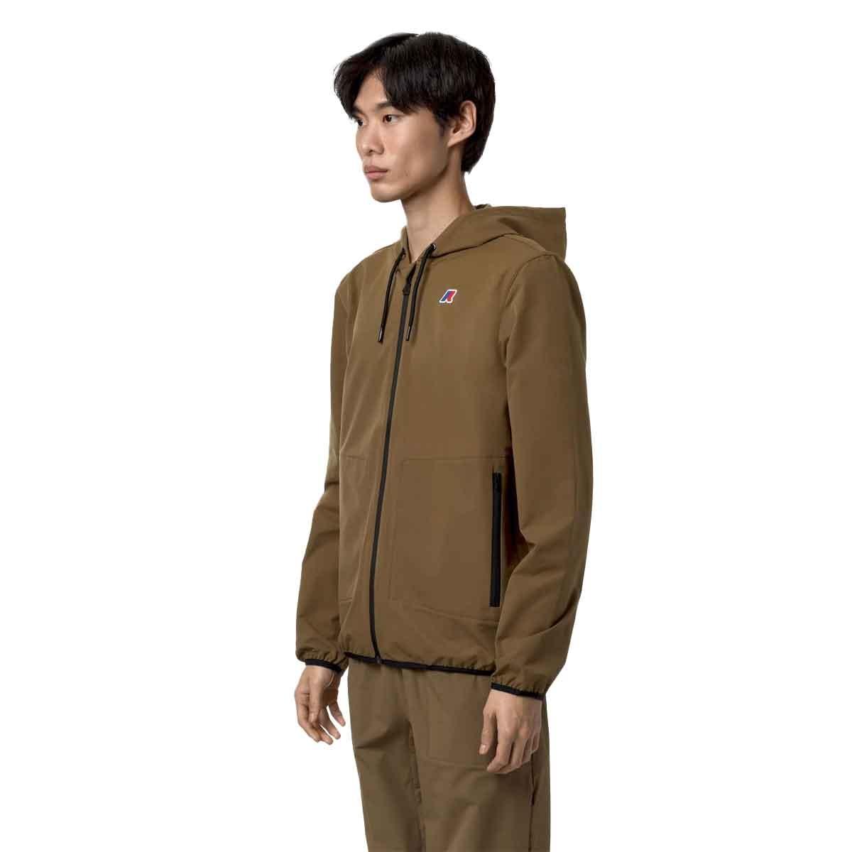 Jourdain Travel KWAY