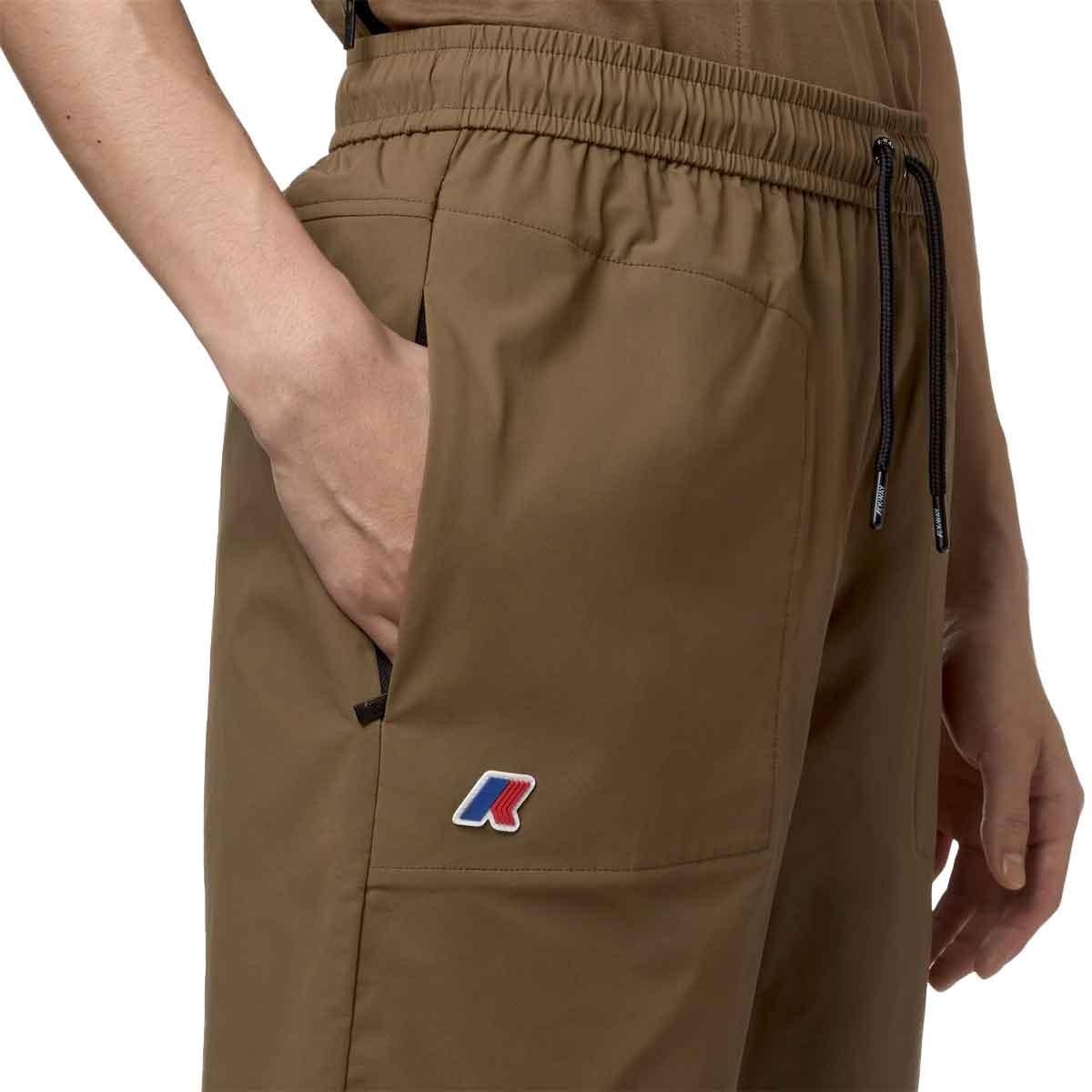 Nesty Travel Kway