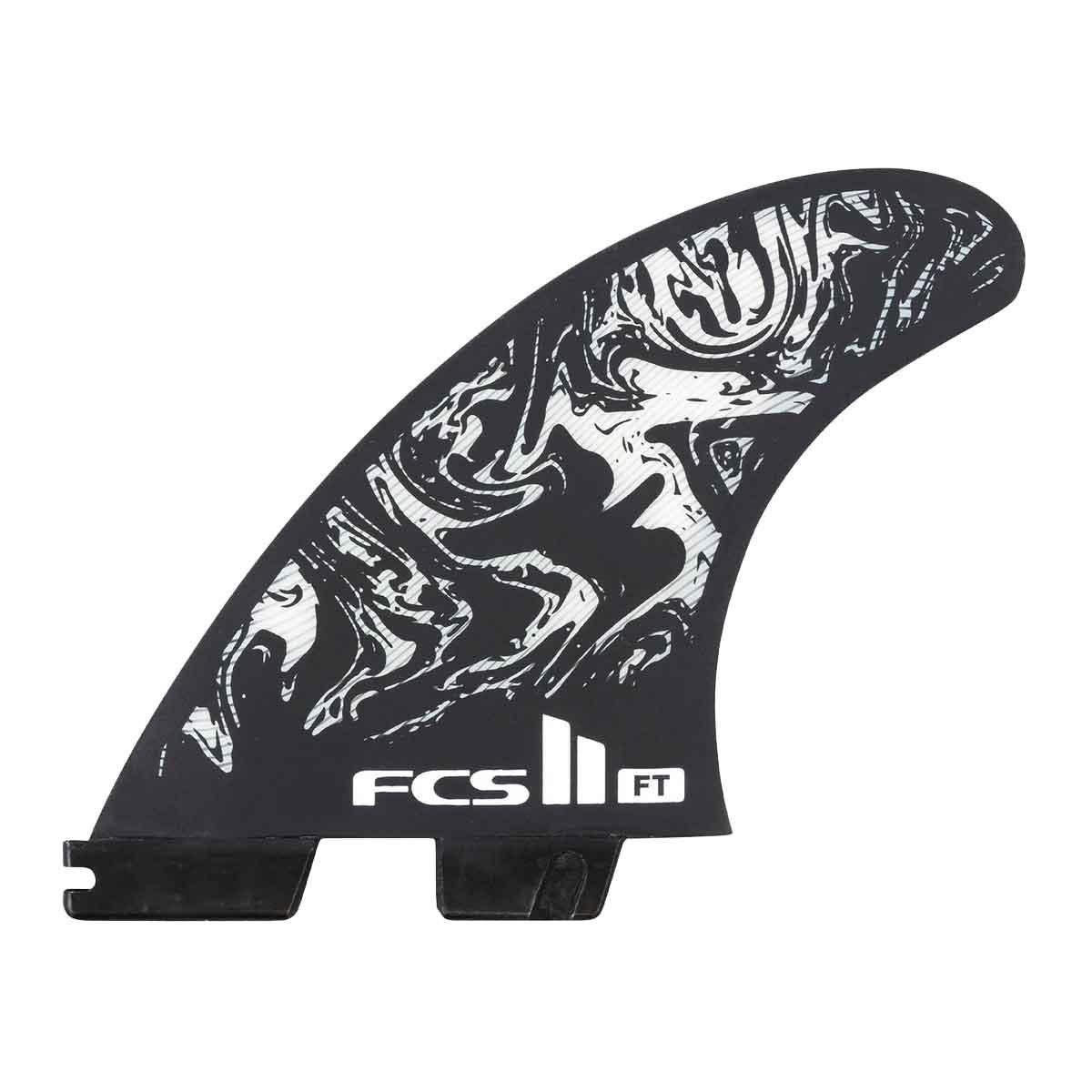 FCSII Filipe Toledo Aircore Thruster FCS