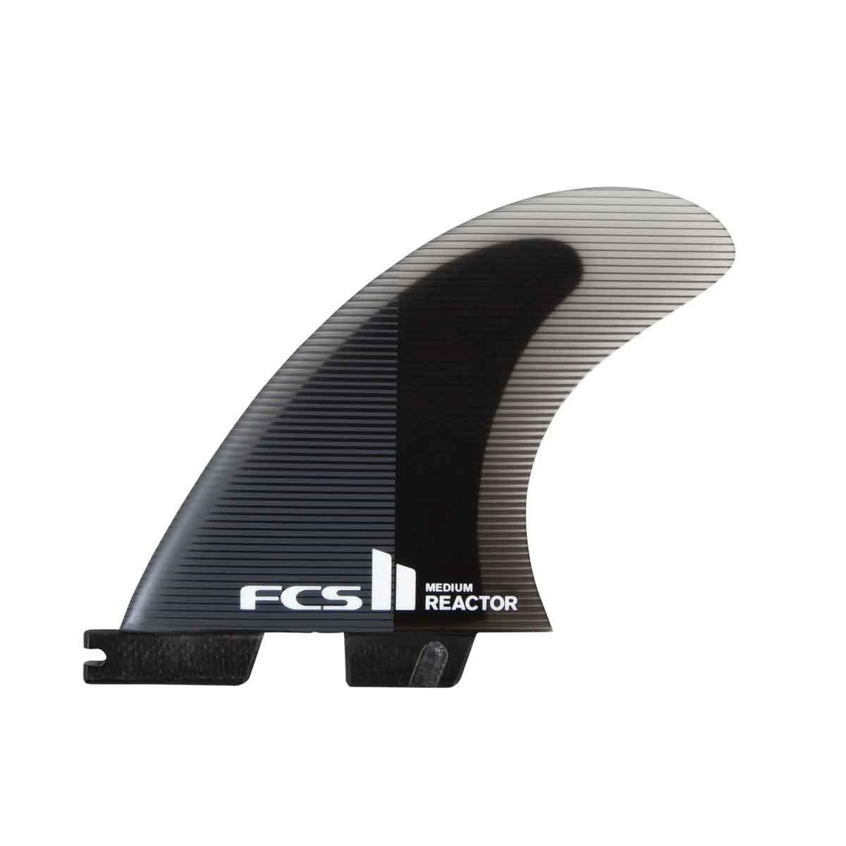 FCSII Reactor Performance Core Small Thruster FCS