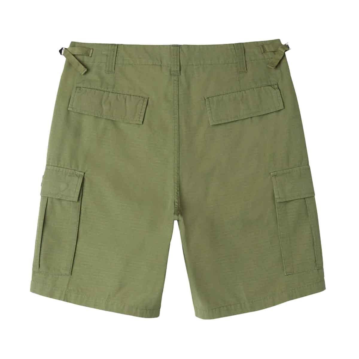 Classic Cargo Short Obey