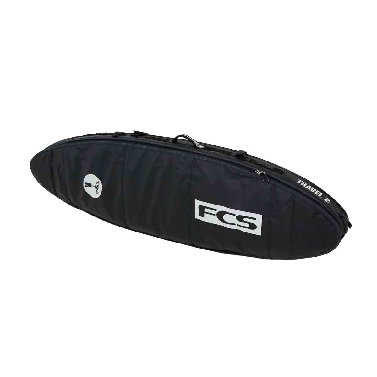 Travel 2 Funboard 6.7 FCS