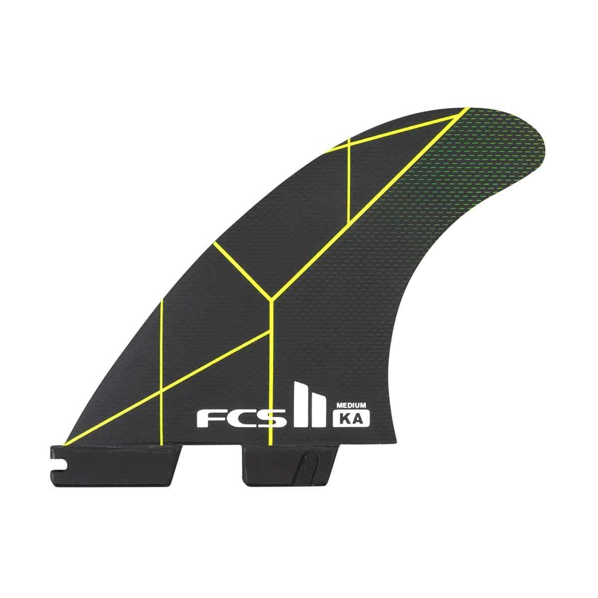 FCSII Kolohe Andino Performance Core Medium Thruster FCS