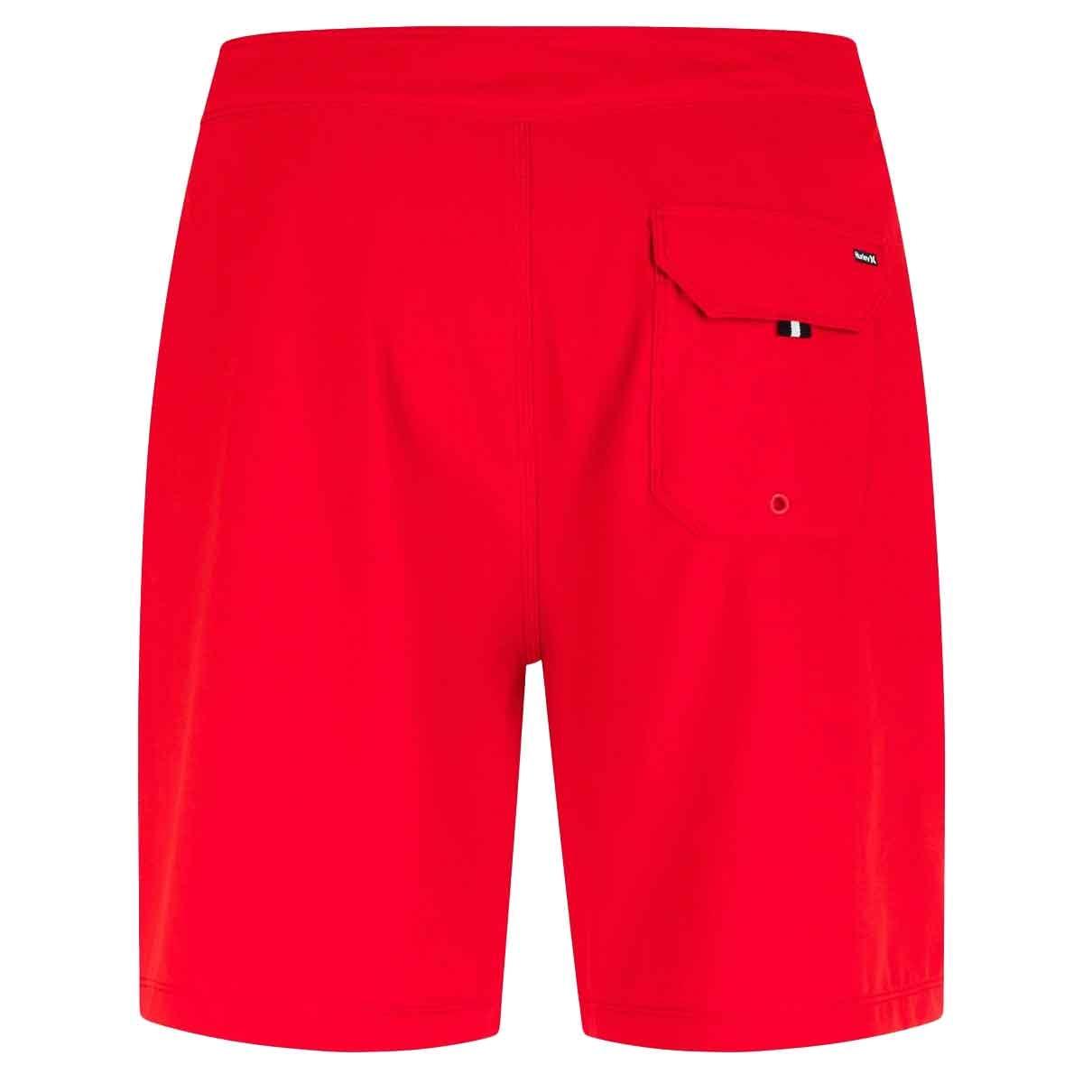 Phantom Eco One And Only Solid Boardshort 18 Hurley