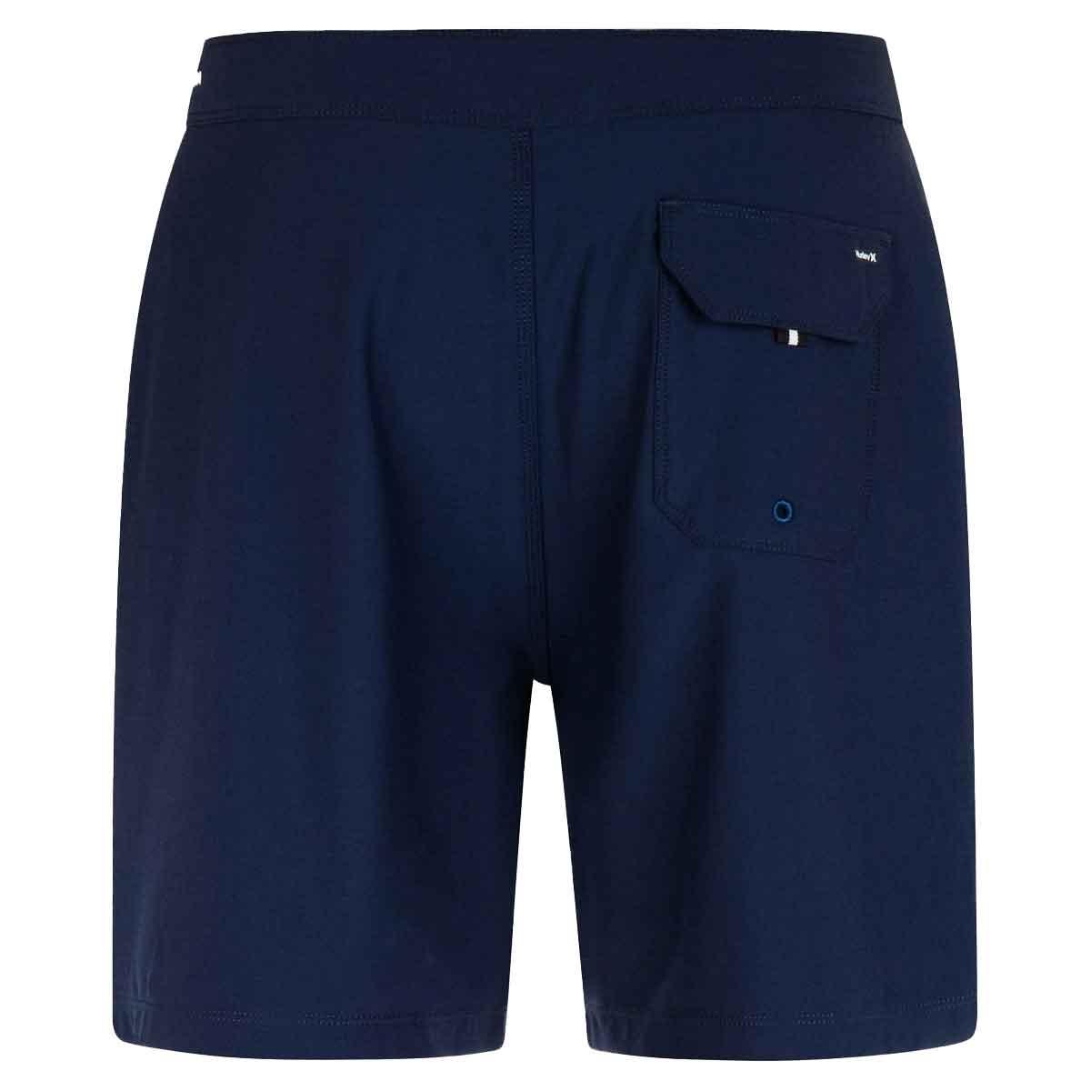Phantom Eco One And Only Solid Boardshort 18 Hurley