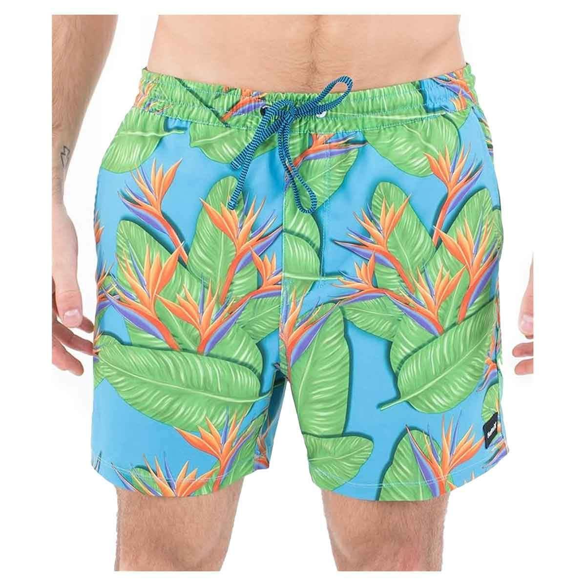 Phantom Eco Poolside Combo 16 Hurley